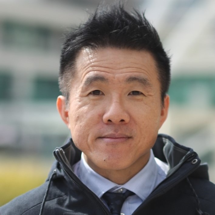 Photo of Maia Chankseliani, PhD